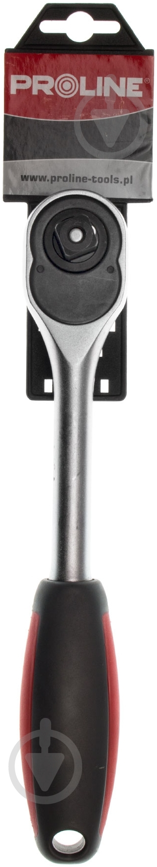 Трещотка Proline   18578 - фото 2