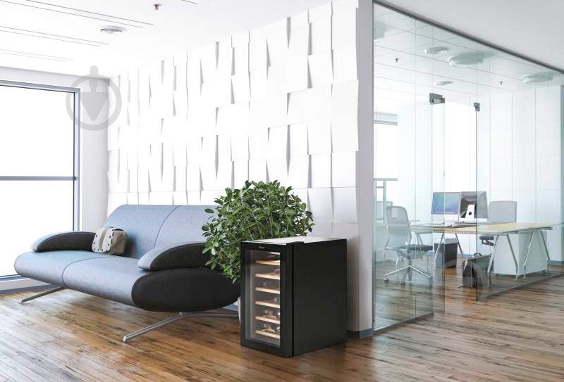 Винный шкаф Candy CWCEL 210 - фото 9