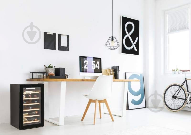 Винный шкаф Candy CWCEL 210 - фото 10