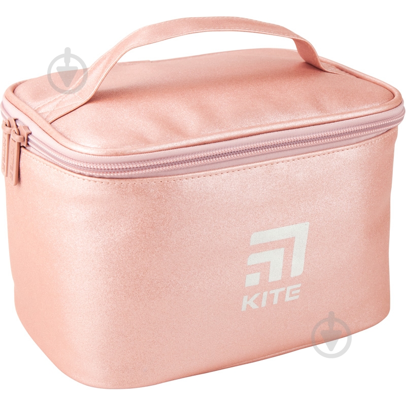 Косметичка K20-604 KITE розовый - фото 1