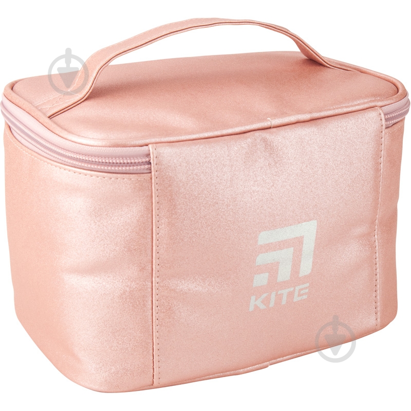 Косметичка K20-604 KITE розовый - фото 2