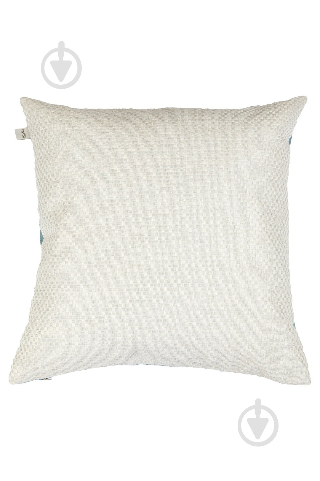 Подушка декоративная Хутор-1 45x45 см La Nuit - фото 4 Подушка декоративная Хутор-1 45x45 см La Nuit - фото 4