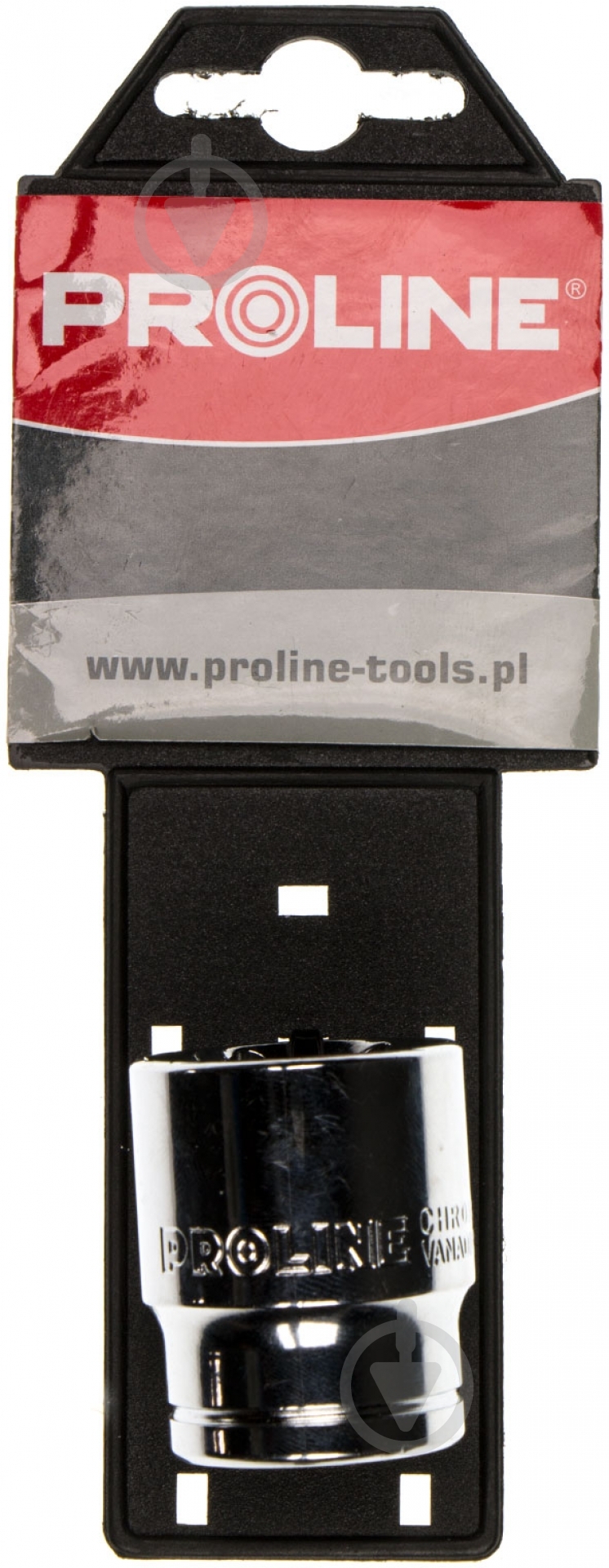 Головка торцевая Proline   18524 - фото 2