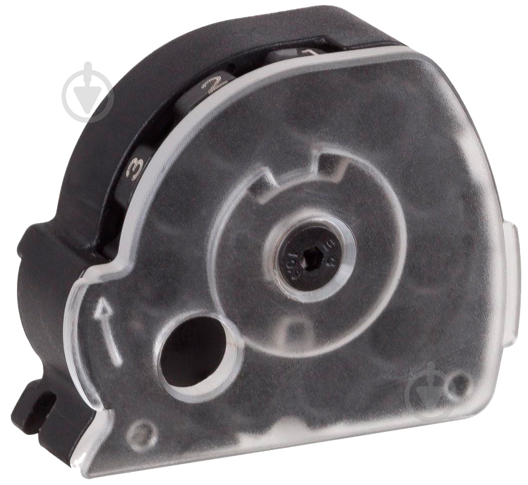 Пневматична гвинтівка Beeman Chief II PCP 300 м/с 4,5 мм 22J з чохлом - фото 6 Пневматична гвинтівка Beeman Chief II PCP 300 м/с 4,5 мм 22J з чохлом - фото 6