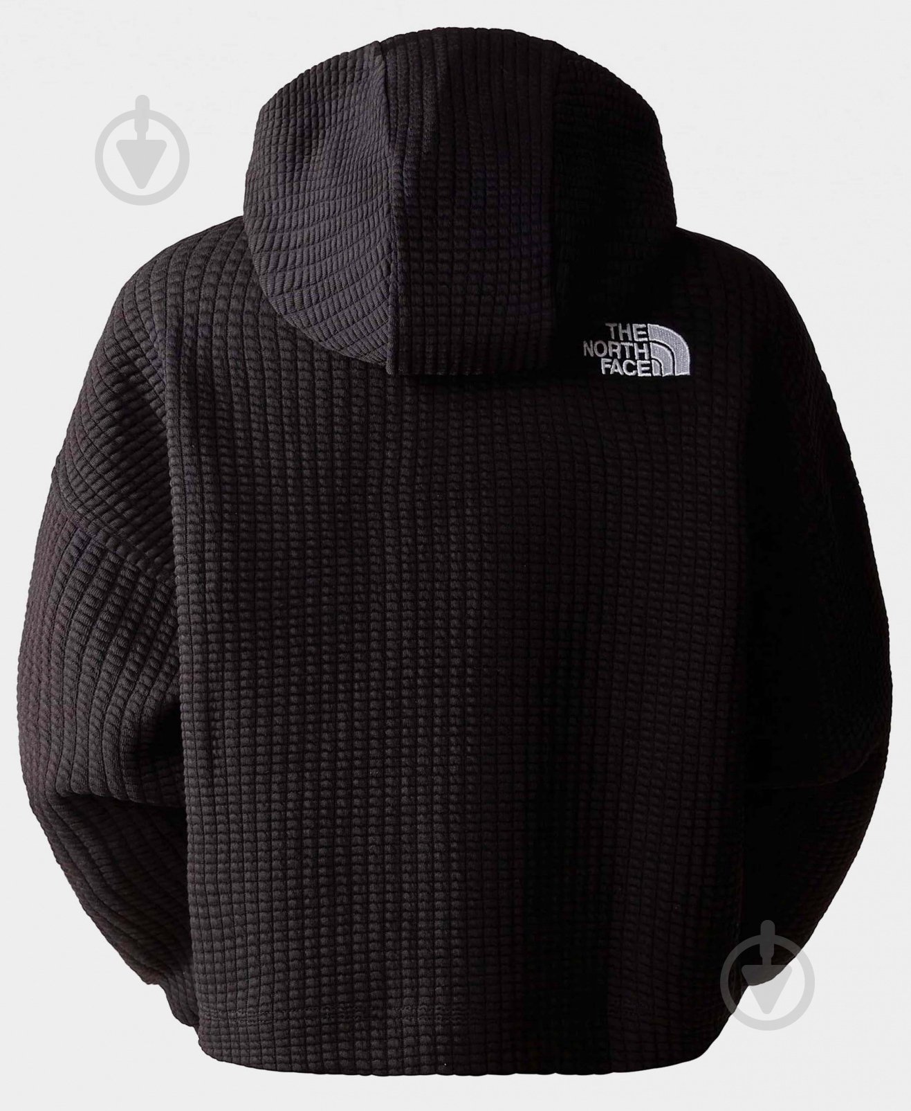 Джемпер THE NORTH FACE MHYSA HOODIE NF0A853WJK3 р.S чорний - фото 6 Джемпер THE NORTH FACE MHYSA HOODIE NF0A853WJK3 р.S чорний - фото 6