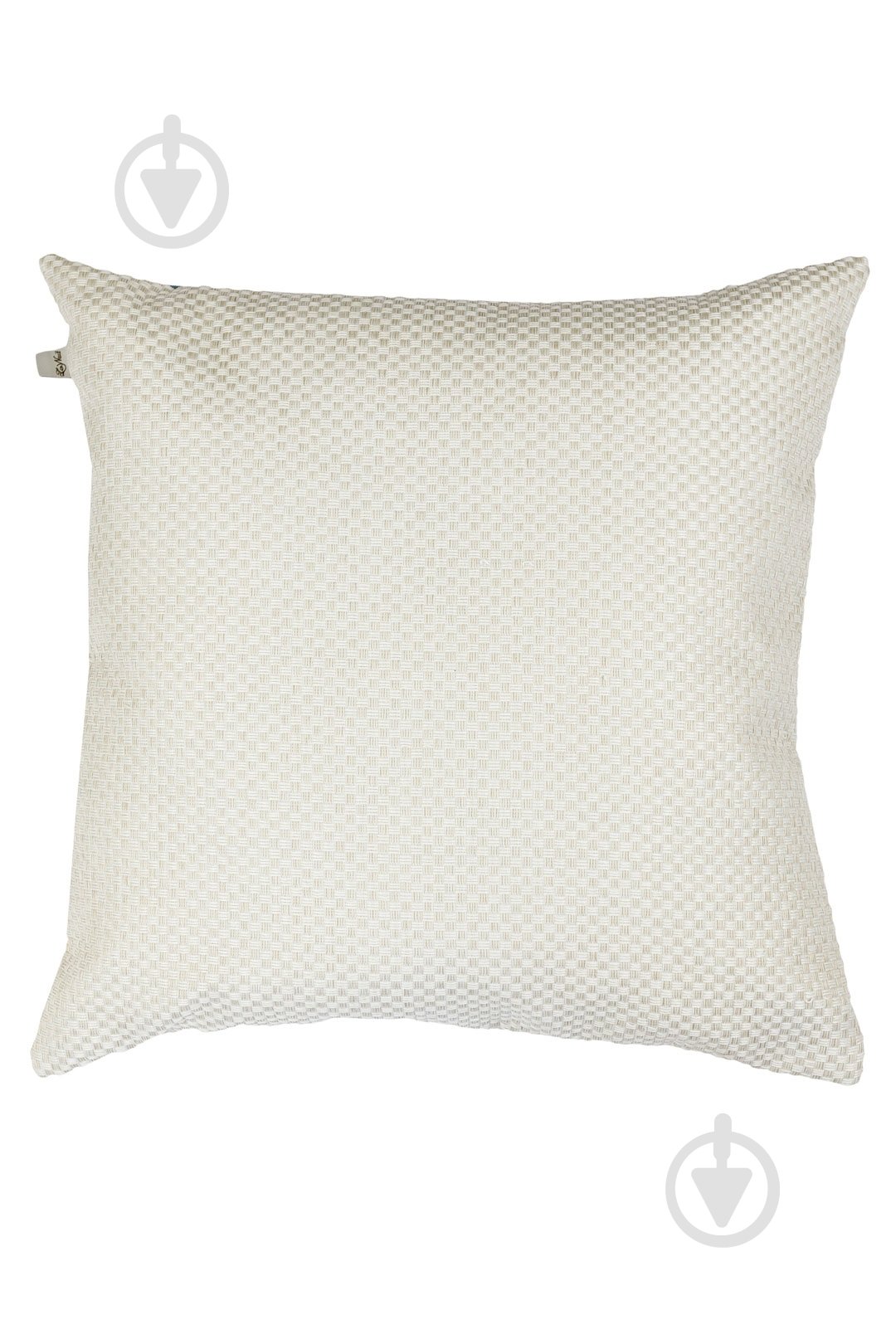 Подушка декоративная Хутор-2 45x45 см La Nuit - фото 2 Подушка декоративная Хутор-2 45x45 см La Nuit - фото 2