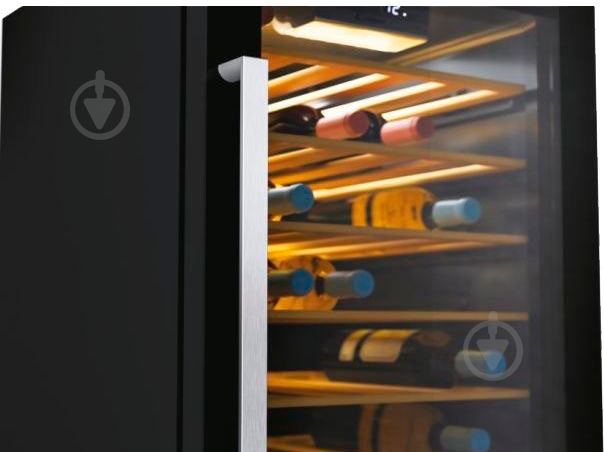 Винный шкаф Candy CWC 154 EEL/N - фото 4