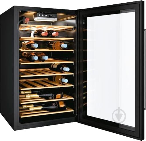 Винный шкаф Candy CWC 154 EEL/N - фото 1