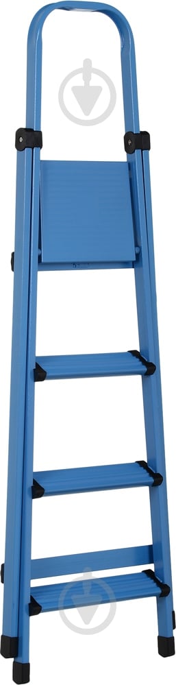 Драбина Work's 4 сходинки 404 - фото 2