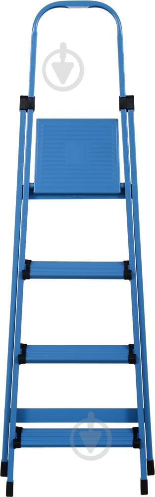 Драбина Work's 4 сходинки 404 - фото 3