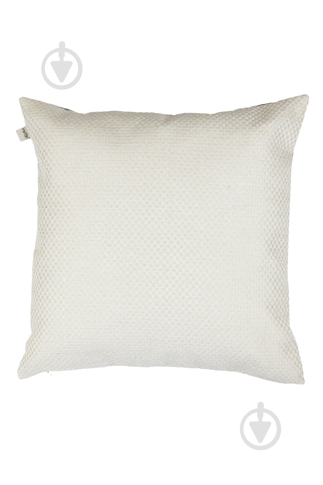 Подушка декоративна Подушка декоративна Хутір-3 45x45 см La Nuit - фото 4 Подушка декоративна Подушка декоративна Хутір-3 45x45 см La Nuit - фото 4