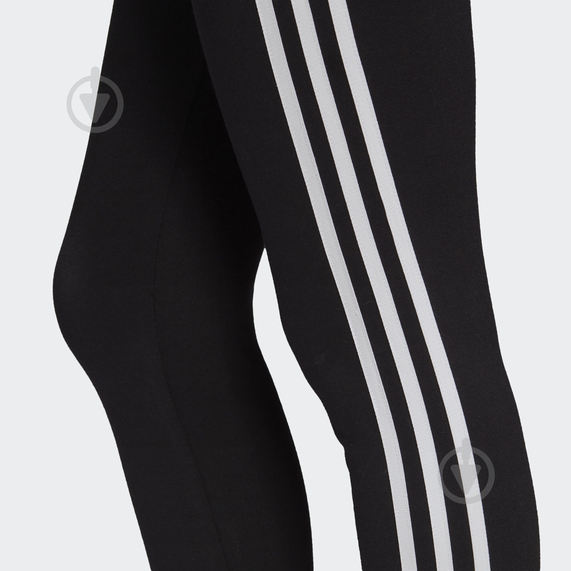 Лосины Adidas 3 STR TIGHT FM3287 р.38 черный - фото 8 Лосины Adidas 3 STR TIGHT FM3287 р.38 черный - фото 8