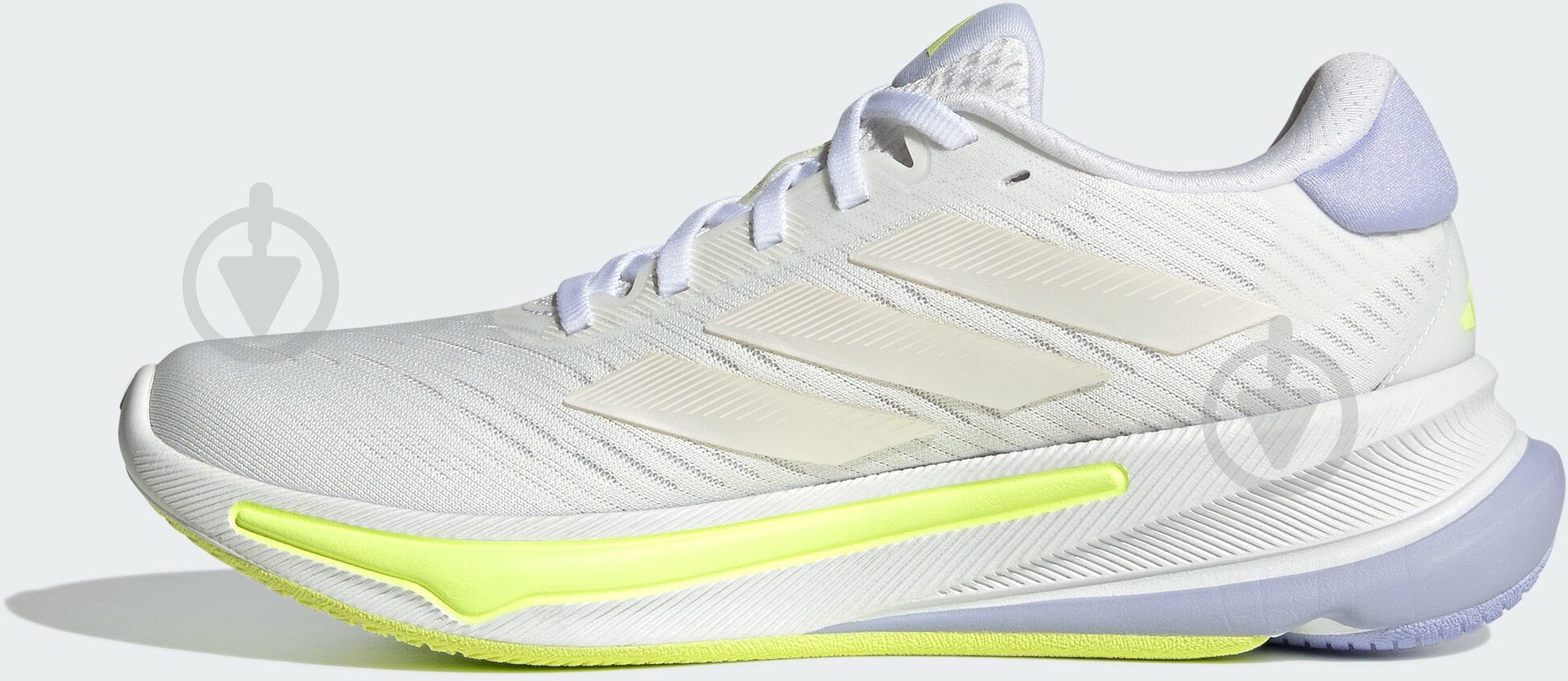 Кроссовки женские Adidas SUPERNOVA EASE W IH0798 р.36 2/3 белые - фото 2 Кроссовки женские Adidas SUPERNOVA EASE W IH0798 р.36 2/3 белые - фото 2