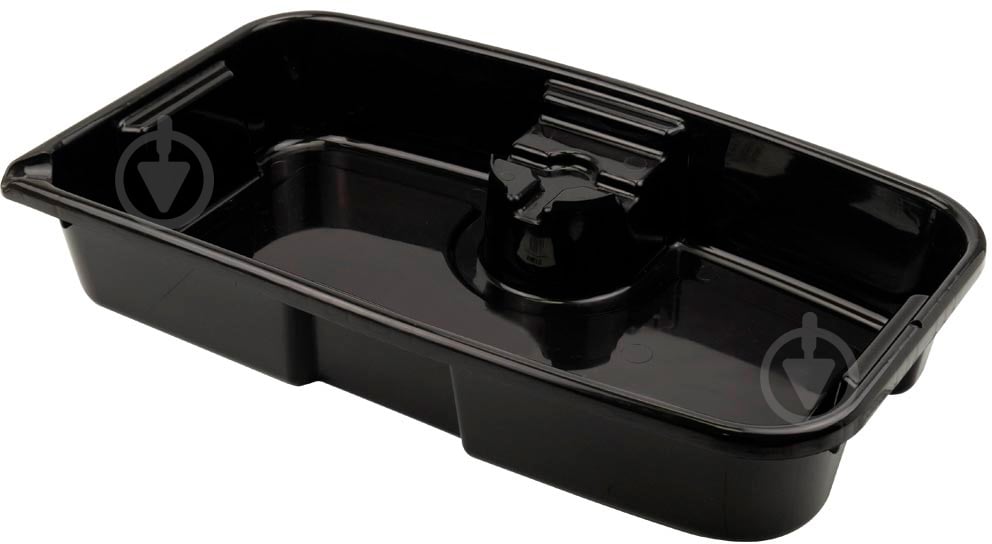 Поддон для слива масла KS-6246 KING STD - фото 1 Поддон для слива масла KS-6246 KING STD - фото 1