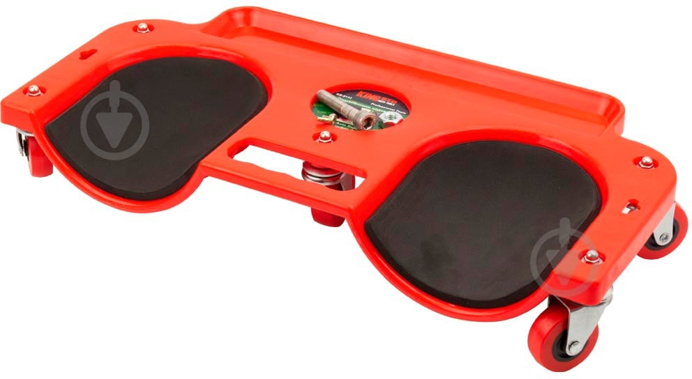 Підколінник підкатний KS-0133 KING STD - фото 1