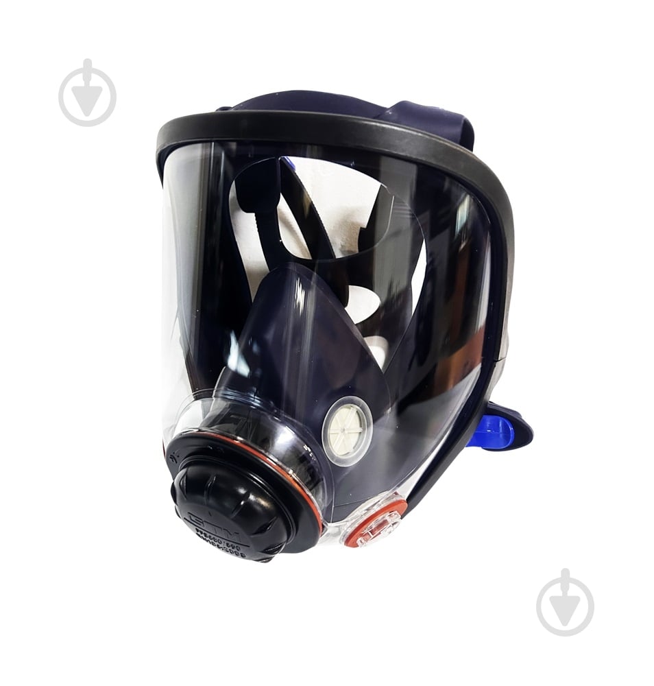 Маска GTM FFS690L - фото 1