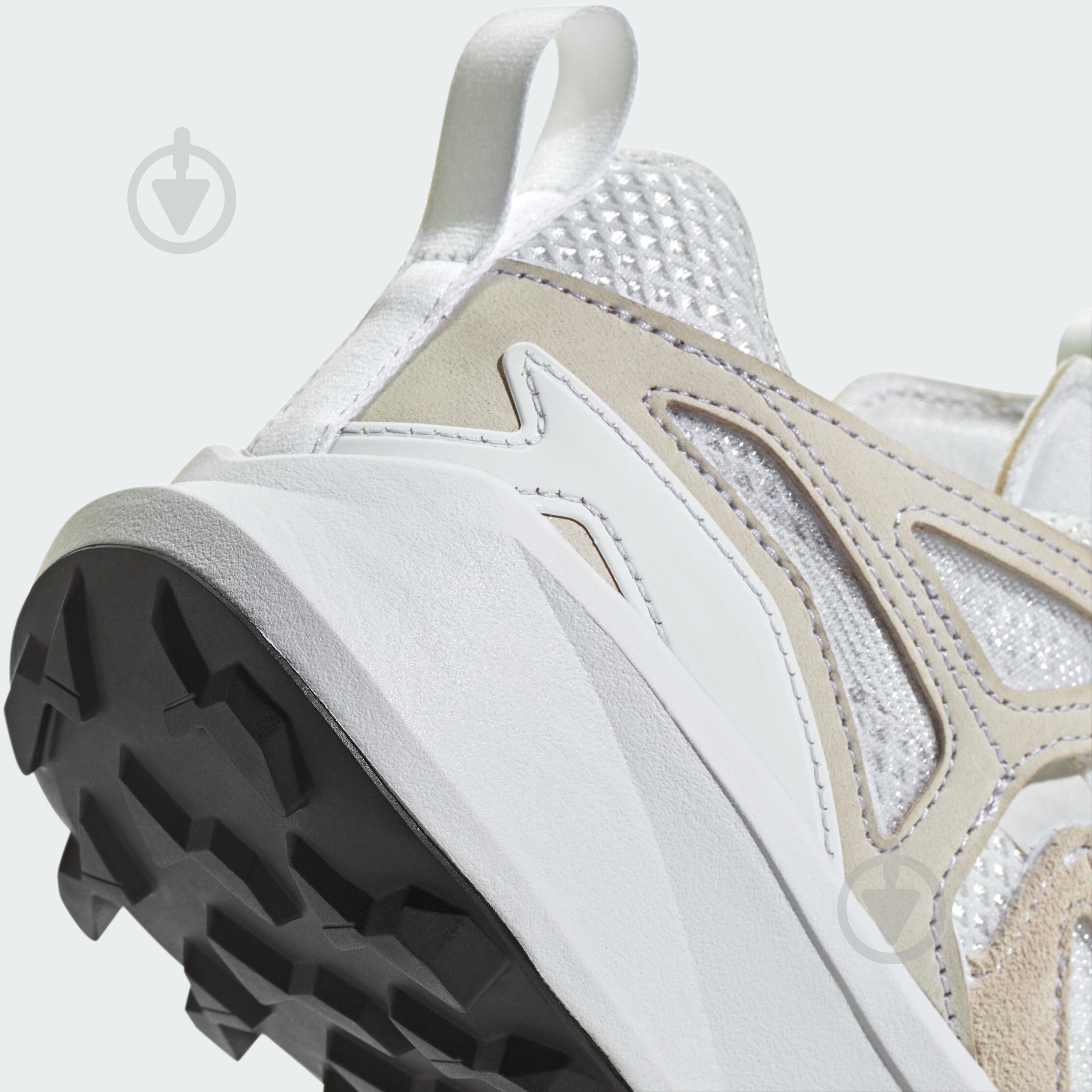 ᐉ Кроссовки женские демисезонные Adidas KANTAI TRAIL JH6836 р.36
