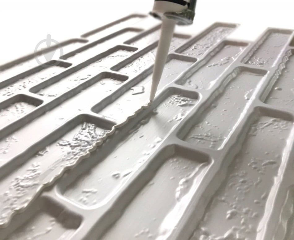 3D-панель с ПВХ Sticker Wall мрамор 960х480х4 мм (1776) - фото 5 3D-панель с ПВХ Sticker Wall мрамор 960х480х4 мм (1776) - фото 5