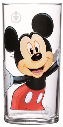 Набір дитячого посуду Disney Mickey Colors 3 предмети H5320 Disney Luminarc - фото 3