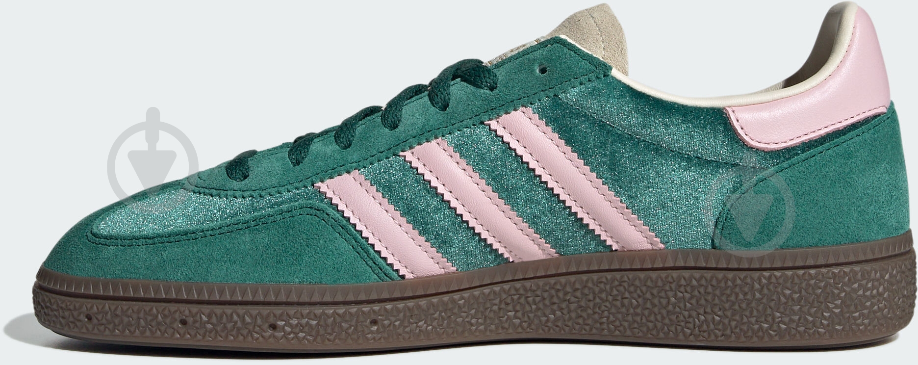 ᐉ Кросівки жіночі демісезонні Adidas HANDBALL SPEZIAL W JI2648 р