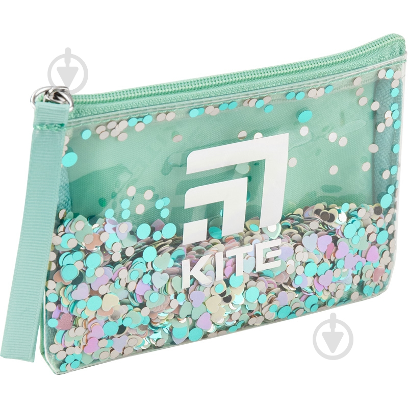 Косметичка K20-760-2 KITE мятный - фото 1