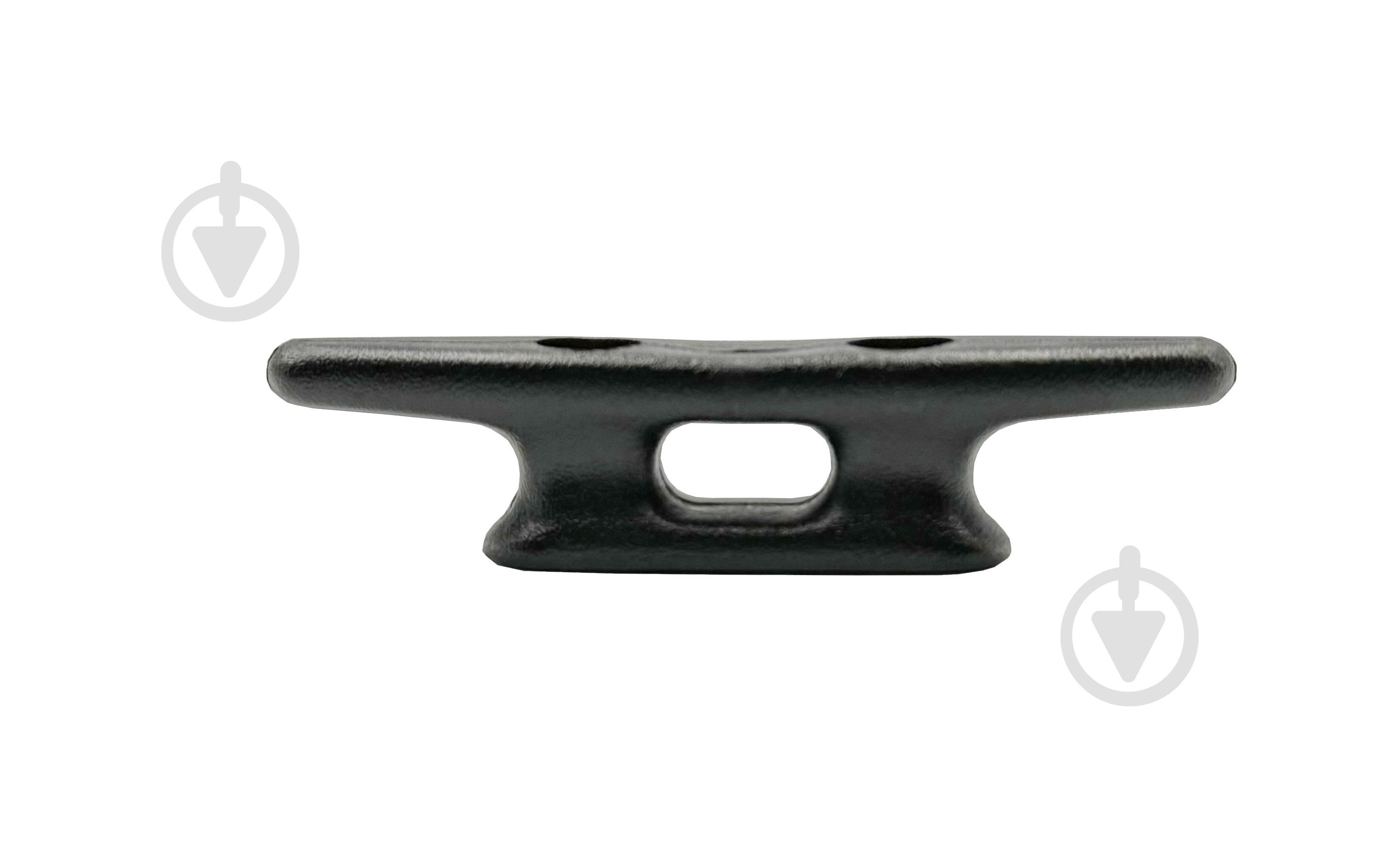 Утка швартовочная, 76 мм нейлоновая - фото 2