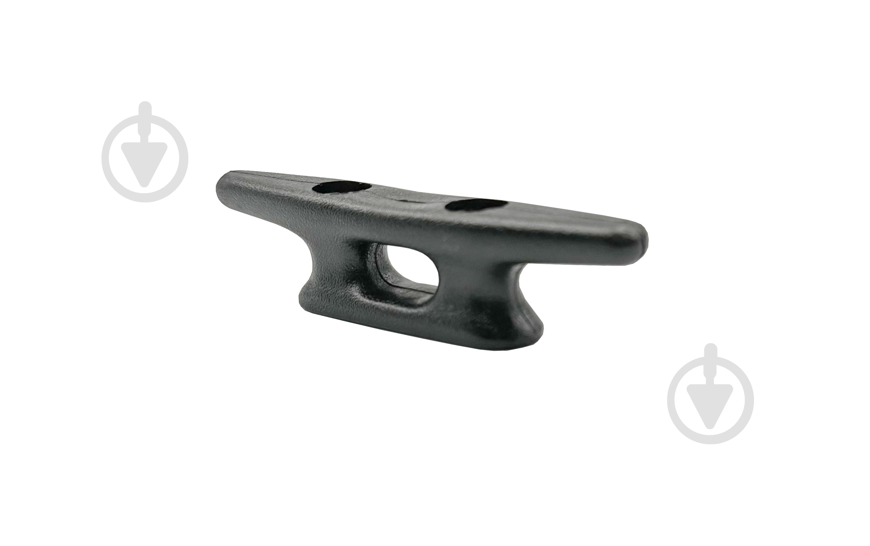 Утка швартовочная, 76 мм нейлоновая - фото 1