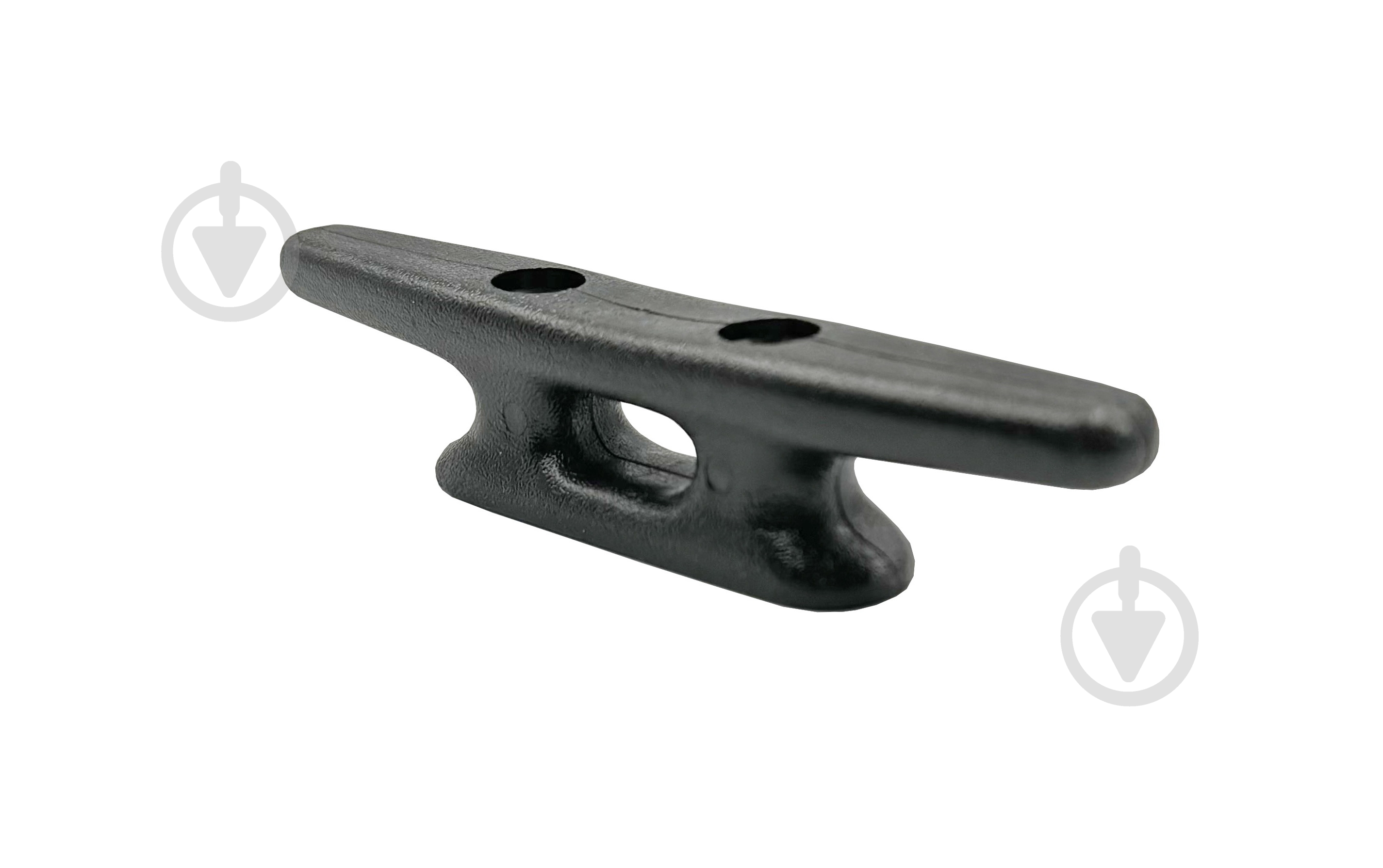 Утка швартовочная, 100 мм нейлоновая 100 мм - фото 1