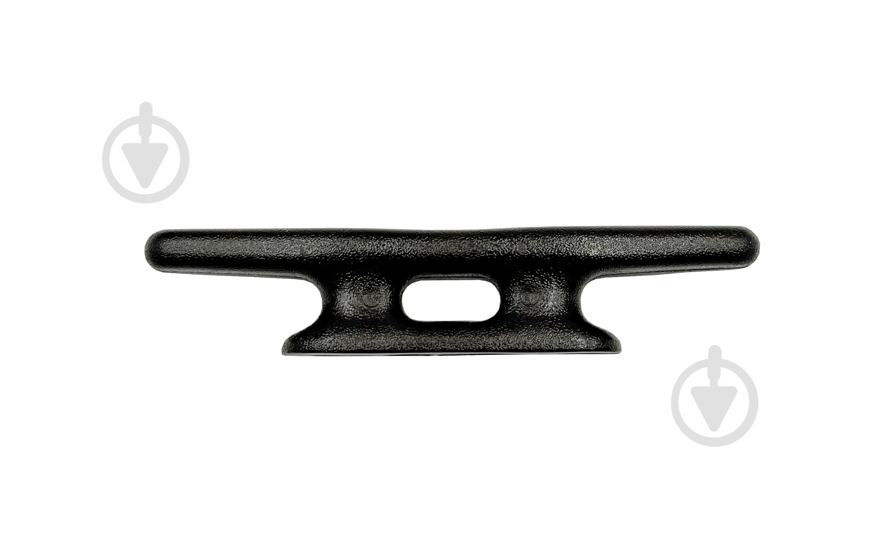 Утка швартовочная, 100 мм нейлоновая 100 мм - фото 2