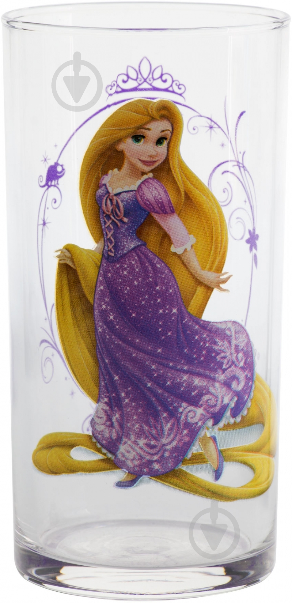 Склянка Disney Luminarc Disney Princess Royal J3998 300 мл 1 шт. - фото 1