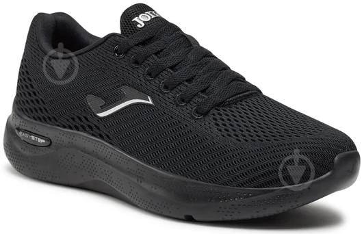 Кроссовки женские демисезонные Joma CCORLS2421 р.37 черные - фото 3 Кроссовки женские демисезонные Joma CCORLS2421 р.37 черные - фото 3