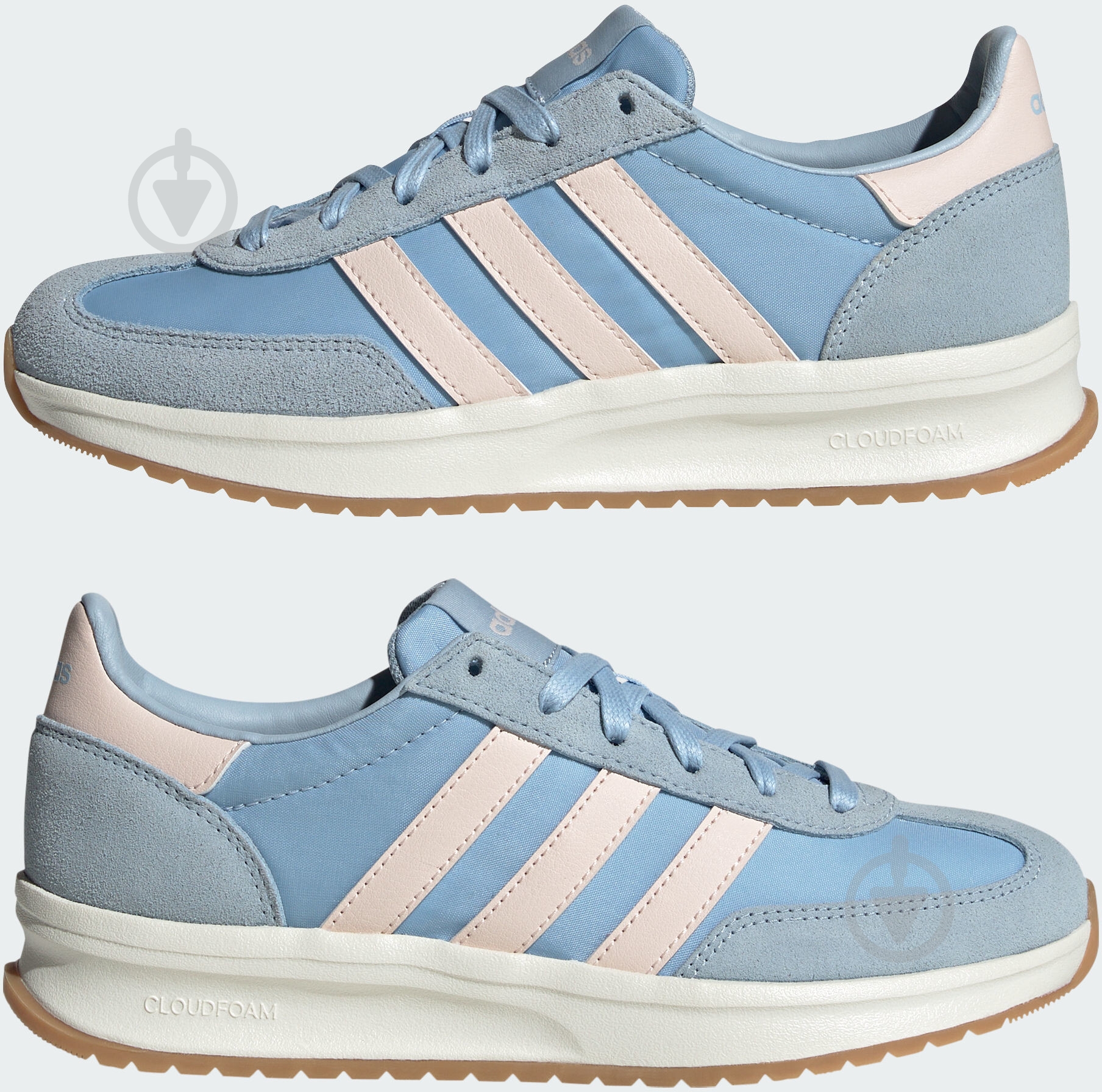 ᐉ Кроссовки женские демисезонные Adidas RUN 70s 2.0 JP5467 р.36 2