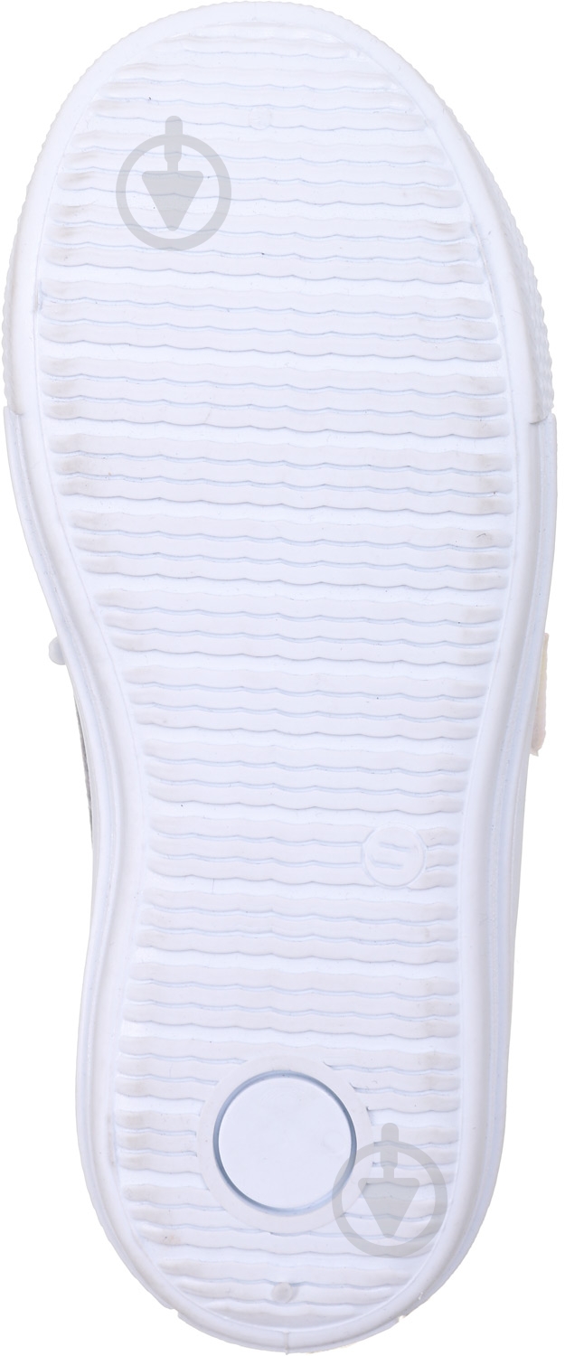 Туфли для девочки 3F 3Sp38/10 р.28 серый - фото 5 Туфли для девочки 3F 3Sp38/10 р.28 серый - фото 5