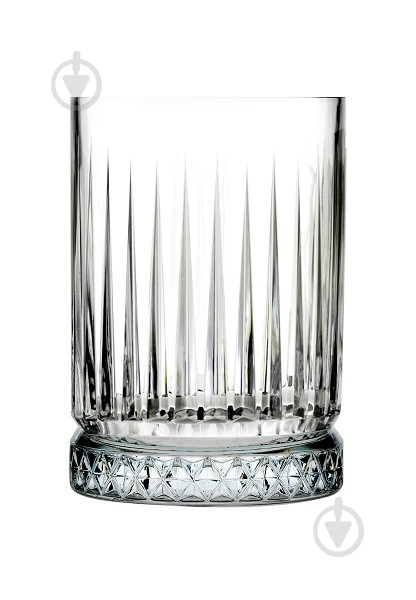 Набор рюмок Pasabahce Elysia 110 мл 6 шт. - фото 1