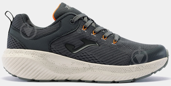 Кроссовки мужские демисезонные Joma COSIRS2412 р.45 серые - фото 1
