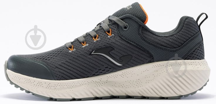 Кроссовки мужские демисезонные Joma COSIRS2412 р.45 серые - фото 2