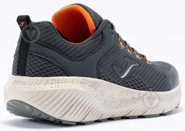 Кроссовки мужские демисезонные Joma COSIRS2412 р.45 серые - фото 3