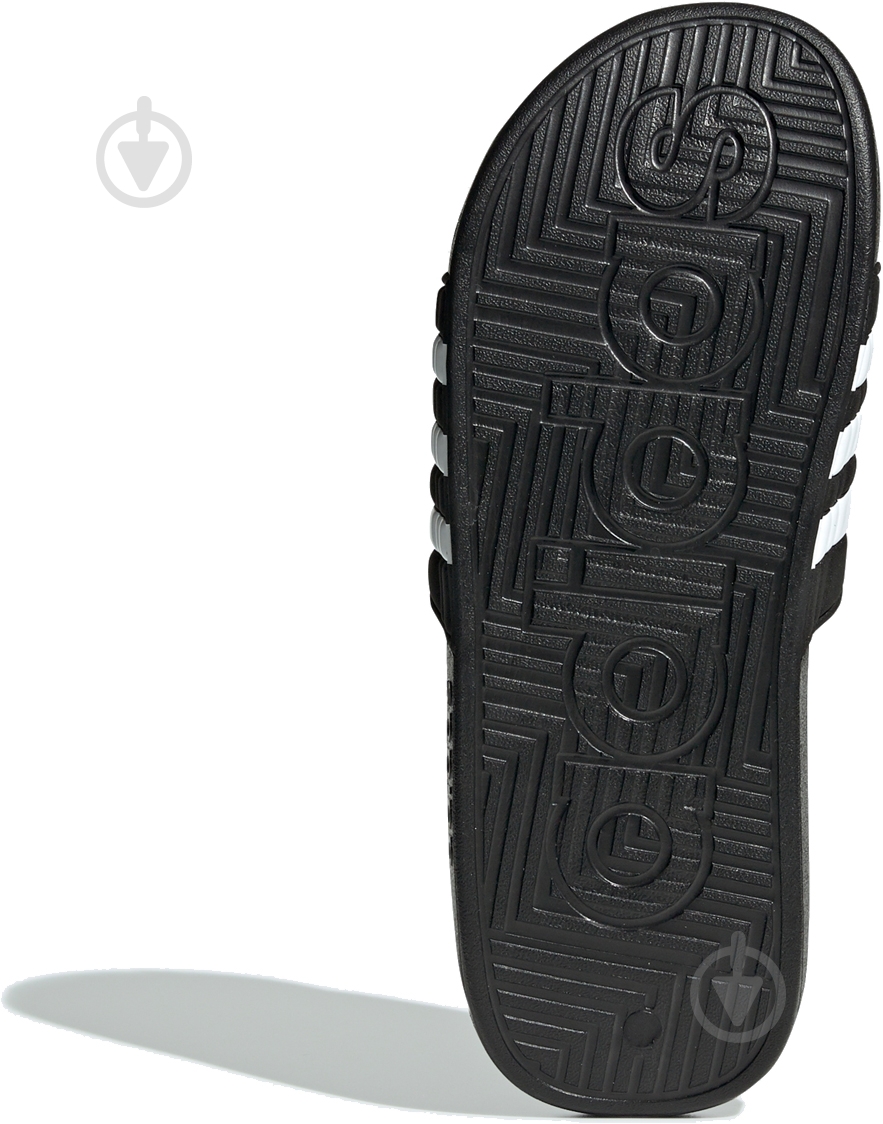 Шлепанцы Adidas ADISSAGE F35580 р.38 черный - фото 10