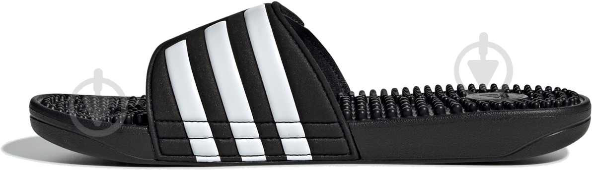 Шлепанцы Adidas ADISSAGE F35580 р.38 черный - фото 2