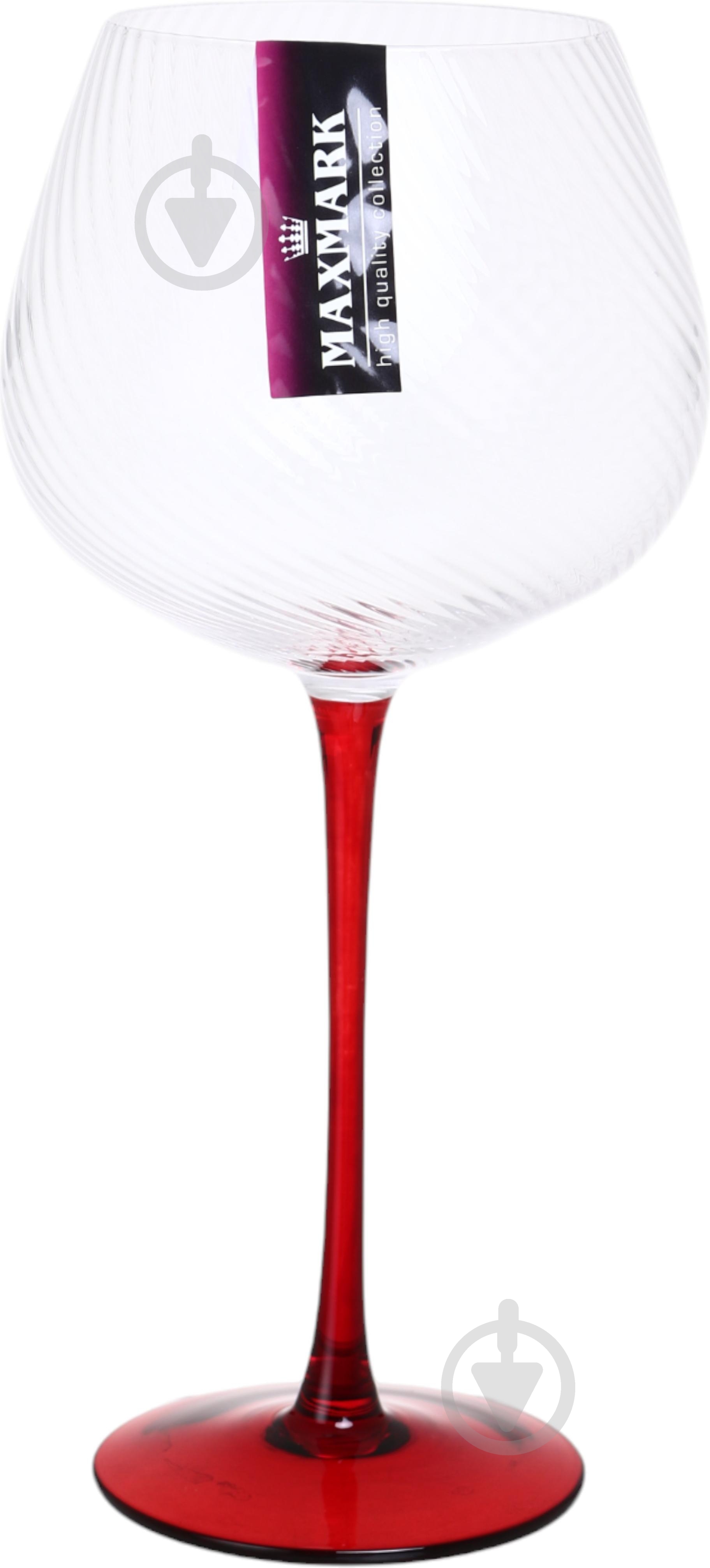 Бокал для коктейля Funny Violet 700 мл - фото 2