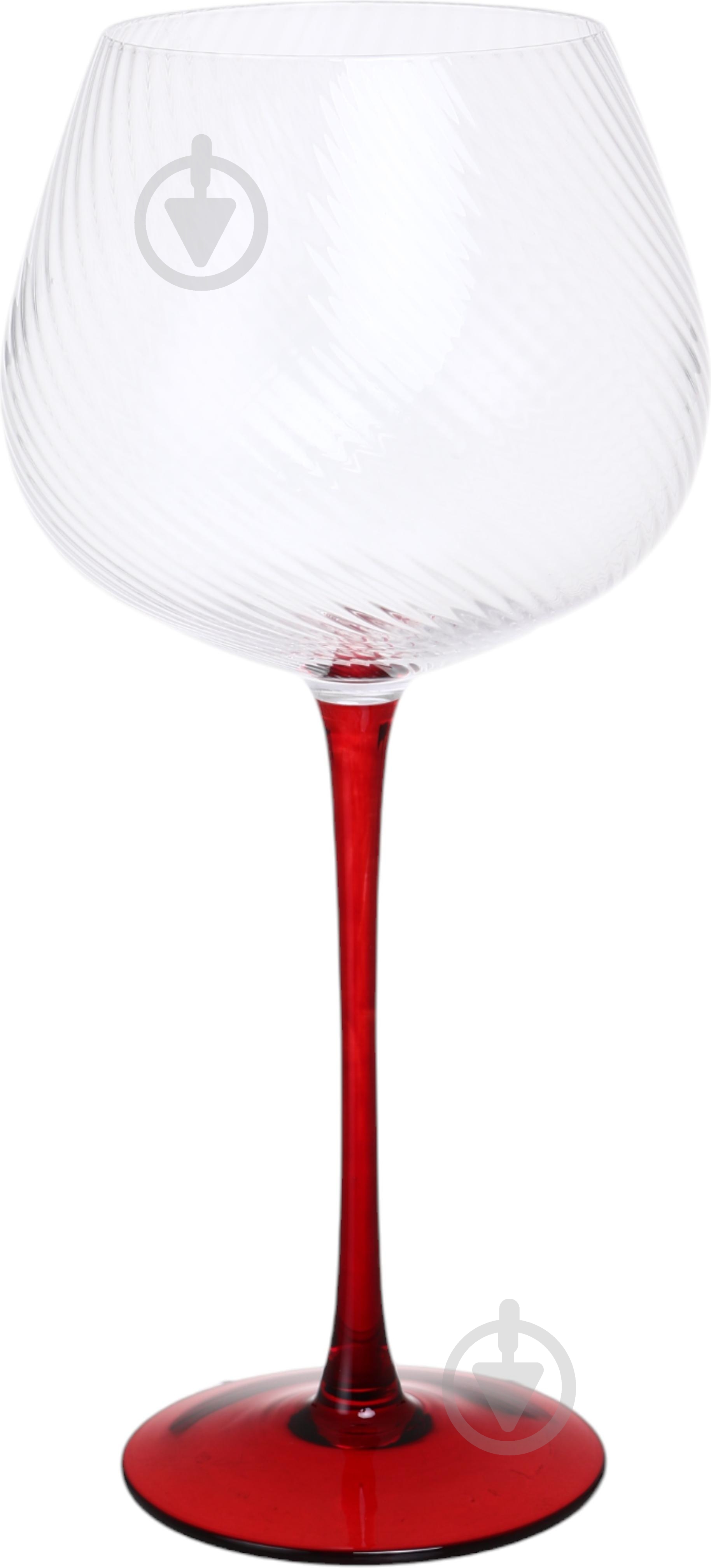 Бокал для коктейля Funny Violet 700 мл - фото 1