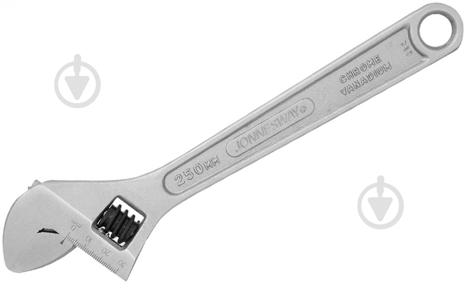 Ключ разводной Jonnesway W27AS10 - фото 1 Ключ разводной Jonnesway W27AS10 - фото 1
