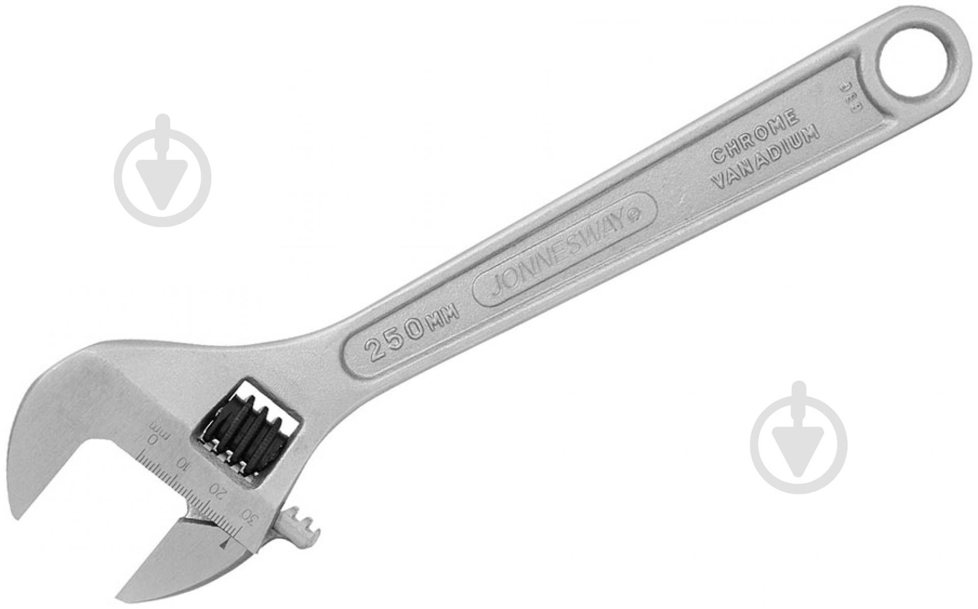 Ключ разводной Jonnesway W27AS10 - фото 2 Ключ разводной Jonnesway W27AS10 - фото 2