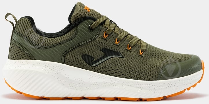 Кроссовки мужские демисезонные Joma COSIRS2423 р.40 зеленые - фото 1 Кроссовки мужские демисезонные Joma COSIRS2423 р.40 зеленые - фото 1