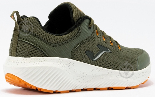 Кроссовки мужские демисезонные Joma COSIRS2423 р.40 зеленые - фото 3 Кроссовки мужские демисезонные Joma COSIRS2423 р.40 зеленые - фото 3