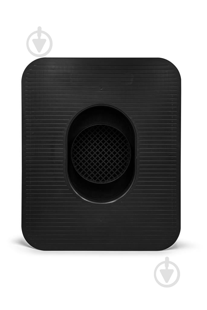 Аэратор точечный EliteVent черный для битумной черепицы - фото 4