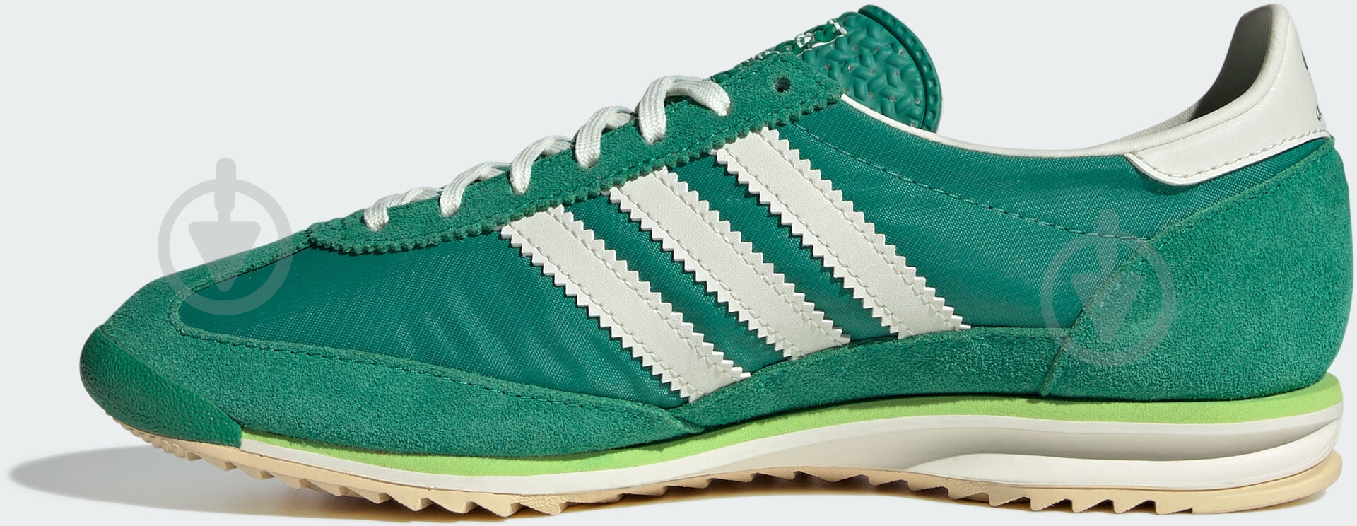 ᐉ Кросівки жіночі демісезонні Adidas SL 72 OG W JQ7397 р.36 2/3