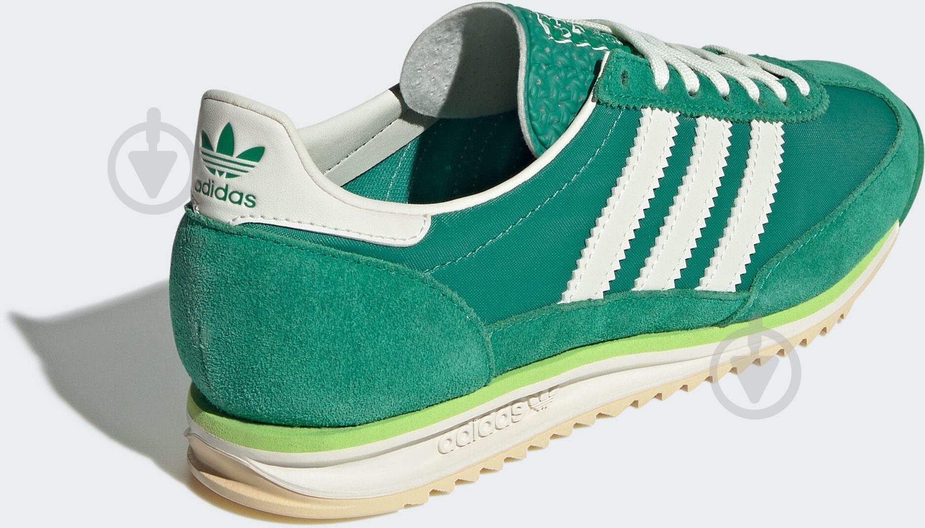 ᐉ Кроссовки женские демисезонные Adidas SL 72 OG W JQ7397 р.36 2
