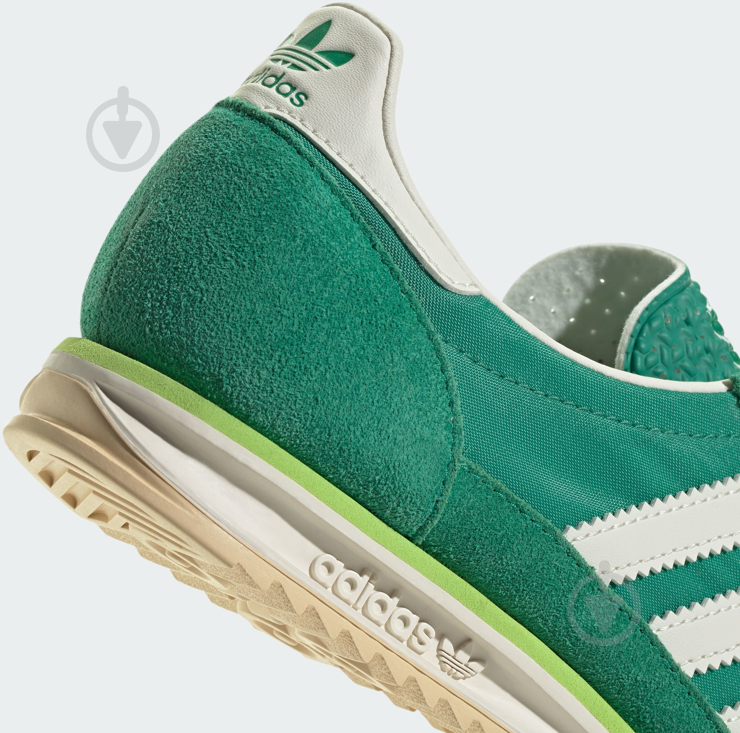 ᐉ Кросівки жіночі демісезонні Adidas SL 72 OG W JQ7397 р.36 2/3