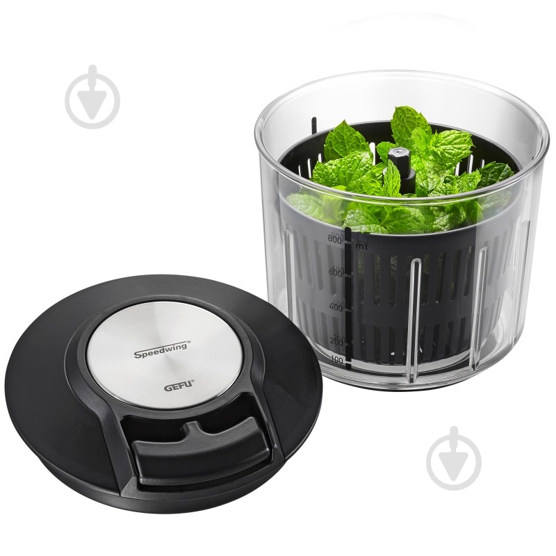 Измельчитель Gefu универсальный Speedwing (13600) - фото 3